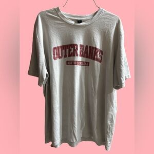 Outer banks Tee